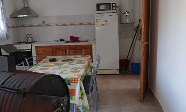 Departamento en Balneario Las Grutas
