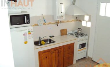 Departamento en Balneario Las Grutas