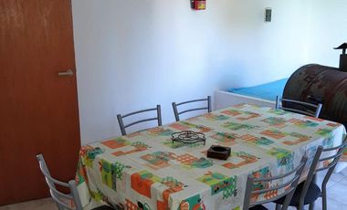 Departamento en Balneario Las Grutas