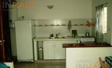 Departamento en Balneario Las Grutas