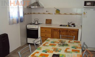 Departamento en Balneario Las Grutas