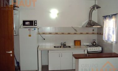 Departamento en Balneario Las Grutas