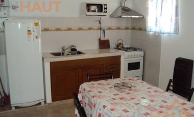 Departamento en Balneario Las Grutas