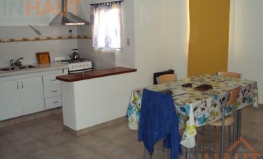 Departamento en Balneario Las Grutas