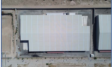 Venta | Nave industrial | Torreón Coahuila - México