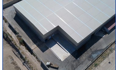 Venta | Nave industrial | Torreón Coahuila - México