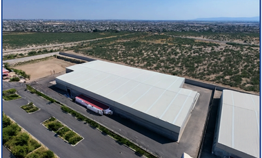 Venta | Nave industrial | Torreón Coahuila - México