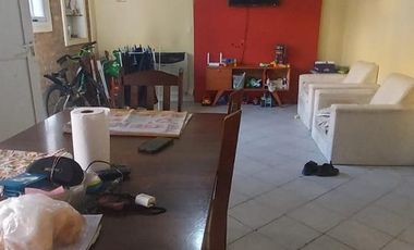 Casa en Concordia