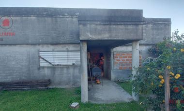 Casa en Concordia