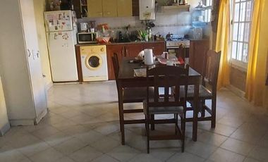 Casa en Concordia