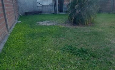 Casa en Concordia