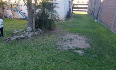 Casa en Concordia