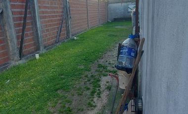 Casa en Concordia