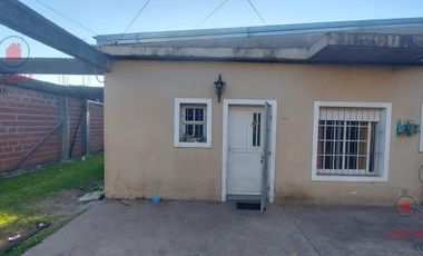 Casa en Concordia