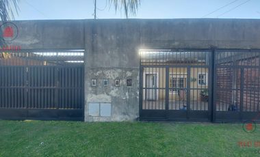 Casa en Concordia