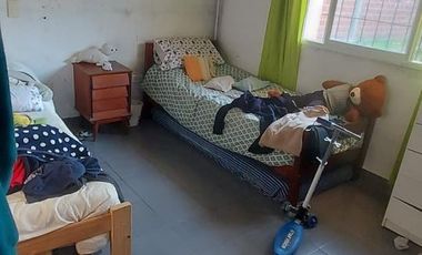 Casa en Concordia