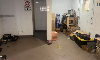 ESTACIONAMIENTO COMERCIAL | TLALNEPANTLA