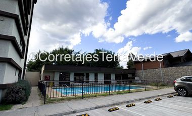 Departamento en arriendo  en ANGOL