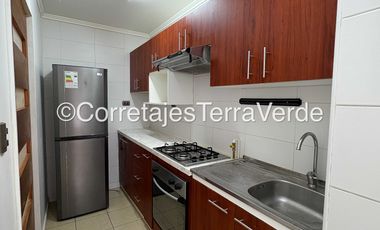Departamento en arriendo  en ANGOL