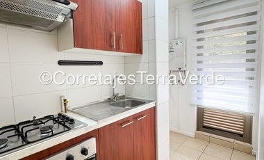 Departamento en arriendo  en ANGOL