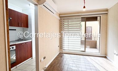 Departamento en arriendo  en ANGOL