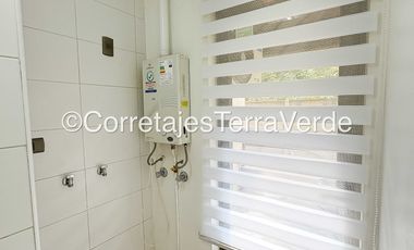 Departamento en arriendo  en ANGOL