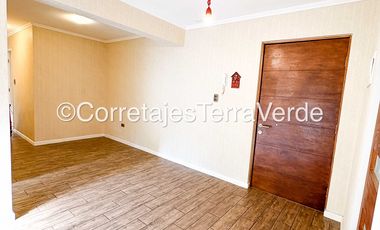 Departamento en arriendo  en ANGOL