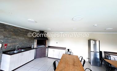 Departamento en arriendo  en ANGOL