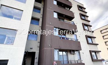 Departamento en arriendo  en ANGOL
