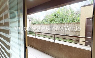 Departamento en arriendo  en ANGOL