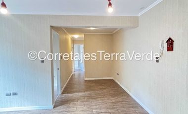 Departamento en arriendo  en ANGOL
