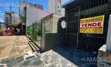 VENTA LOCAL EN HAEDO CHICO