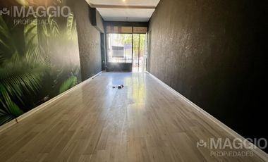 VENTA LOCAL EN HAEDO CHICO