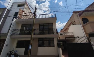 CASA ALLENDE, COLONIA CENTRO, SAHUAYO MICHOACAN
