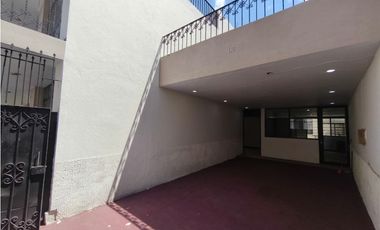 CASA ALLENDE, COLONIA CENTRO, SAHUAYO MICHOACAN