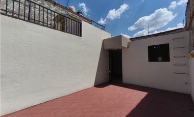 CASA ALLENDE, COLONIA CENTRO, SAHUAYO MICHOACAN