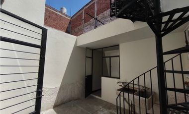 CASA ALLENDE, COLONIA CENTRO, SAHUAYO MICHOACAN