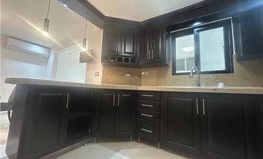 Casa en Renta Amueblada y Equipada en Misión de Anáhuac Escobedo