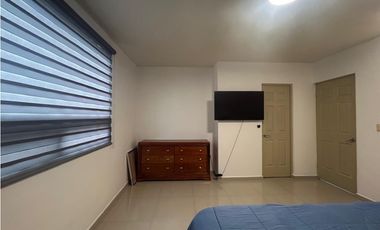 Casa en Renta Amueblada y Equipada en Misión de Anáhuac Escobedo