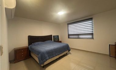 Casa en Renta Amueblada y Equipada en Misión de Anáhuac Escobedo