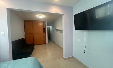 Casa en Renta Amueblada y Equipada en Misión de Anáhuac Escobedo