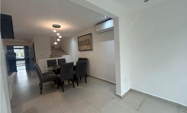 Casa en Renta Amueblada y Equipada en Misión de Anáhuac Escobedo