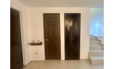 Casa en Renta Amueblada y Equipada en Misión de Anáhuac Escobedo