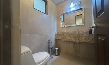 Casa en Renta Amueblada y Equipada en Misión de Anáhuac Escobedo