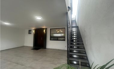 Casa en Renta Amueblada y Equipada en Misión de Anáhuac Escobedo