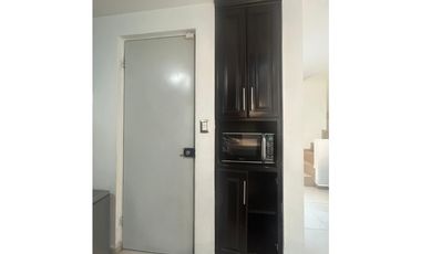 Casa en Renta Amueblada y Equipada en Misión de Anáhuac Escobedo