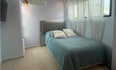 Casa en Renta Amueblada y Equipada en Misión de Anáhuac Escobedo