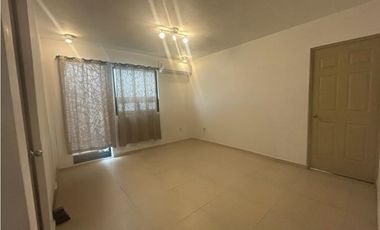 Casa en Renta Amueblada y Equipada en Misión de Anáhuac Escobedo