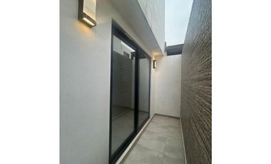 Casa en Renta Amueblada y Equipada en Misión de Anáhuac Escobedo