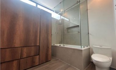 Casa en Renta Amueblada y Equipada en Misión de Anáhuac Escobedo